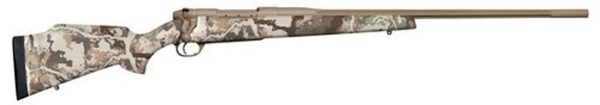 Weatherby Mark V First Lite 257 Weatherby Magnum, 3rd