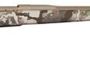 Weatherby Mark V First Lite 6.5 Creedmoor, 4rd