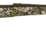 Weatherby Vanguard Badlands, Bolt Action, 6.5-300 Weatherby, 26" Barrel, Badlands Approach Camo, Synthetic Stock, 3Rd