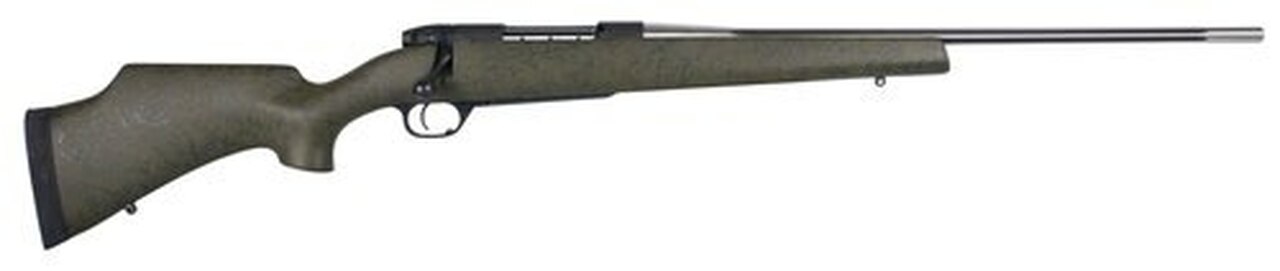 Weatherby Mark V Camilla Ultra Lightweight 270 Win, 5rd