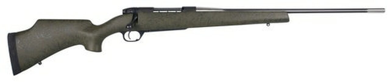 Weatherby Mark V Camilla Ultra Lightweight 6.5 Creedmoor, 4rd