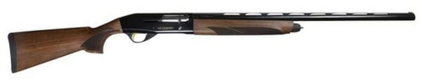 Weatherby Element Upland, Semi-Auto 12 Ga, 26" Barrel, 3", 4rd, Turkish Walnut