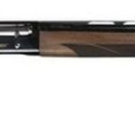 Weatherby Element Upland 12 Ga, 3" Chamber, 28" Barrel, Black, Walnut Stock, IC/M/F Chokes, 4Rd