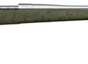 Weatherby Vanguard RC 300 Weatherby Special, 3rd