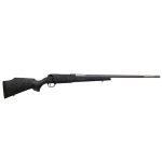 Weatherby Mark V Accumark 6.5x300 Weatherby Mag, 26", Graphite Black Receiver Monte Carlo Stock , 3rd