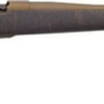 Weatherby Mark V Weathermark Bronze 257 Weatherby Mag, 26" Burnt Bronze, Cerakote Black, Monte Carlo Stock, RH, 3rd