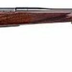 Weatherby Mark V Deluxe 257 Weatherby Magnum 26" Walnut Blued