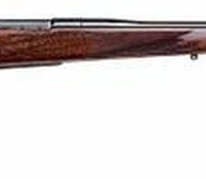Weatherby Mark V Deluxe 257 Weatherby Magnum 26" Walnut Blued