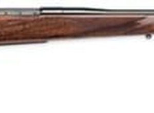 Weatherby Mark V Deluxe Bolt 300 Weatherby Magnum 26" Walnut Blued