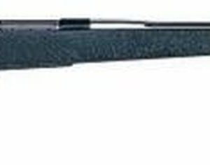Weatherby MarkV Bolt 300 Win Mag 26" Black Synthetic, Webbing SS