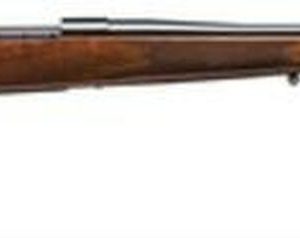 Weatherby Vanguard Deluxe, .30-06 Sprg, 24", Blued, Polished Walnut Stock