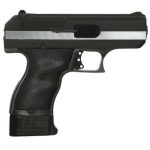 Hi-Point Pistol 380ACP, Hard Case, 8RD
