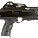 Hi-Point 3895 Carbine .380ACP 16" Black Stock Adjustable Sights 10 Round Mag