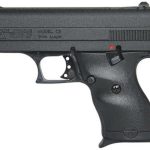 Hi-Point Compact 9mm, 3.5" Barrel, Black Poly Grip/Frame, 8rd