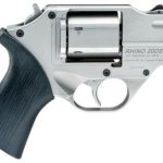 Chiappa Firearms White Rhino 200DS, . 357 Mag/.38 Special, 2", 6rd