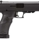 Hi-Point 45 ACP, 4.5" Barrel, 3 Dot Sights, Black, 9rd