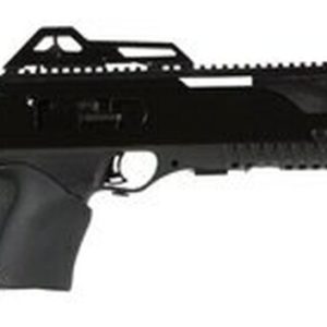 Hi-Point 4095TS, .40 S&W, 17,5" Barrel, 10rd, CA Compliant, Black