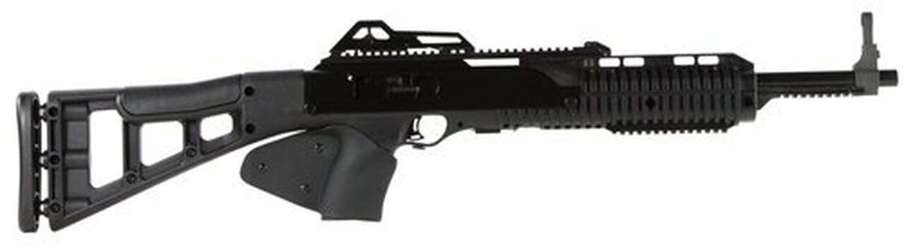 Hi-Point 4095TS, .40 S&W, 17,5" Barrel, 10rd, CA Compliant, Black