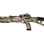 Hi-Point Carbine 10MM, 17" Barrel, RealTree Edge Finish, Target Model, 10Rd Mag