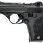 Phoenix Model HP .25 ACP 3" Barrel Black Grips 10 Round