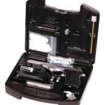 Phoenix Range Deluxe Kit Nickel 22