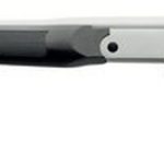 Rossi Tuffy Single-Shot 410 Ga, 18.5" Barrel, 3", Gray Fixed Thumbhole Stock, 1rd