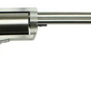 Magnum Research BFR .444 Marlin, 10" Barrel, 5rd, Hogue Rubber Grip, Stainless Steel