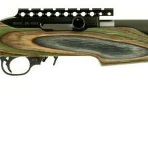 Magnum Research Magnum Lite Barracuda 22 LR (LR
