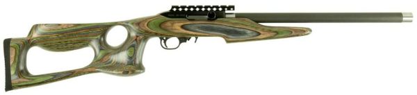 Magnum Research Magnum Lite Barracuda 22 LR (LR