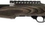 Magnum Research Barracuda Mag Light 22LR Pepper Laminate Stock