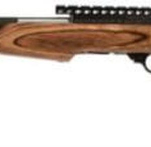 Magnum Research Magnum Lite Graphite .22 Magnum 19" Barrel Barracuda Nutmeg Laminated Stock