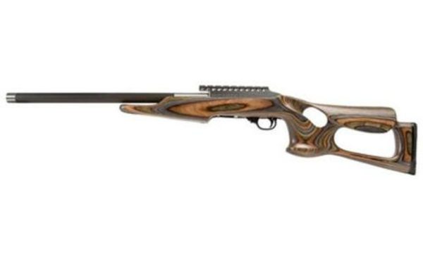 Magnum Research Magnum Lite 22 Magnum Barracuda Forest Camo, 19" Barrel