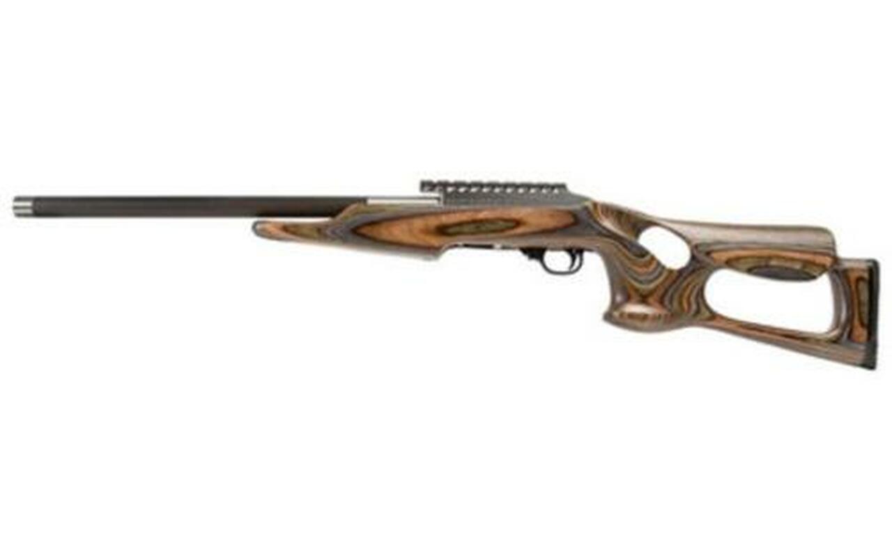 Magnum Research Magnum Lite 22 Magnum Barracuda Forest Camo, 19" Barrel