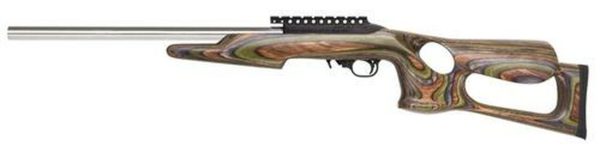 Magnum Research Magnum Lite Barracude, .22 WMR, 19", 9rd, Laminate Stock