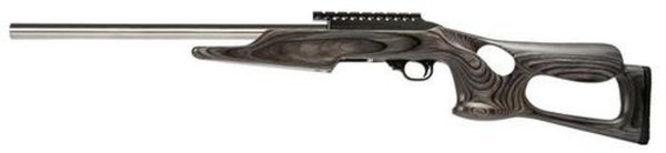 Magnum Research Magnum Lite Barracuda, .22 WMR, 19", Laminate Gray Stock, 9rd