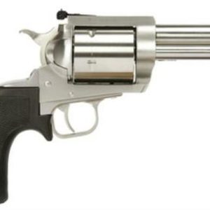 Magnum Research Bfr .44 Magnum 5 Inch Barrel Brushed Stainless Steel Finish 5 Round