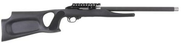 Magnum Research 22LR 22 LR 17" Graphite Barrel