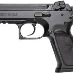 Magnum Research Be Iii Semi 45 ACP Steel, , 10 rd