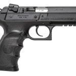 Magnum Research Baby Eagle III, .40 S&W, 4.4", 13rd