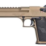 Magnum Research MK19 Desert Eagle .44 Magnum 6" Steel Burnt Bronze 7 Rd