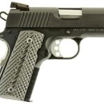 Magnum Research Desert Eagle 1911 Undercover, 9mm, 3", 9rd, G10 Grips