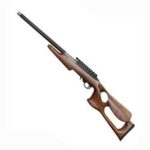 Magnum Research MLR Semi Auto 22LR, 19", SS, 9Rd, Barracuda, Walnut
