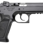 Magnum Research Baby Desert Eagle 3, 9mm, 4.4", 10rd, Steel Frame