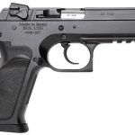 Magnum Research Baby Desert Eagle 3, .40 S&W, 4.38", 10rd, Black Carbon Steel