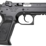 Magnum Research Baby Desert Eagle 3, .40 S&W, 3.8", 10rd, Black