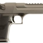 Magnum Research Desert Eagle 50AE Mark XIX Grey 6" Barrel 7rd Mag