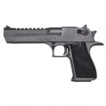 Magnum Research Desert Eagle Mark XIX, .44 Mag, 6", 7rd, Tungsten Cerakote