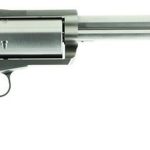 Magnum Research BFR Long Cylinder, .45 Colt, 7.5" Barrel, 5rd, Stainless Steel
