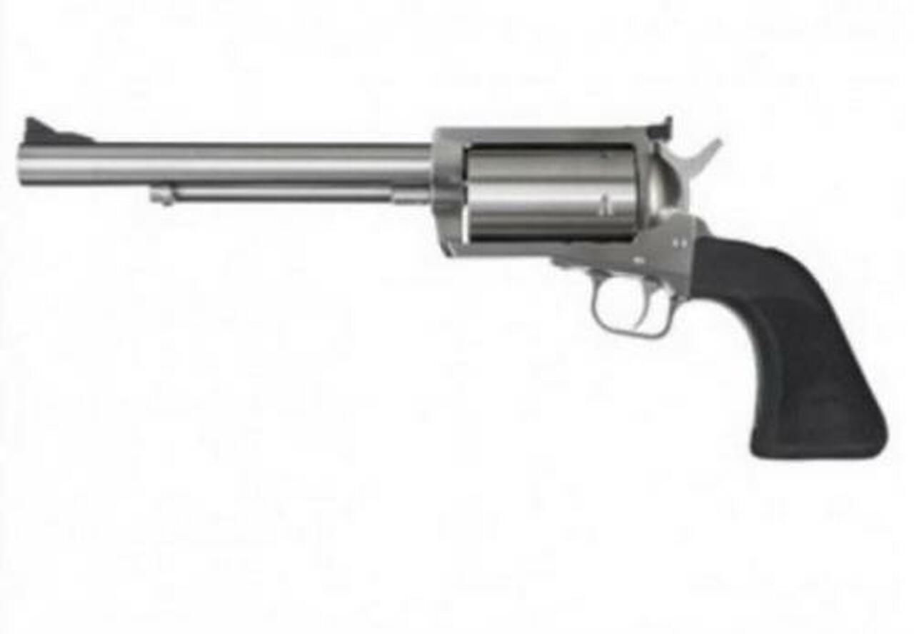 Magnum Research BFR Long Cylinder, .45-70 Govt. 7.5", 5rd, Bisley