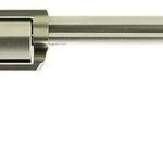 Magnum Research BFR Long Cylinder SS Single 45-70 Government 10" 5 Biesley Stainless